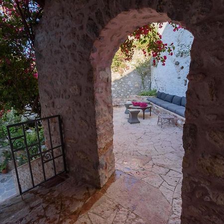 Vita Real Estate Ύδρα Εξωτερικό φωτογραφία