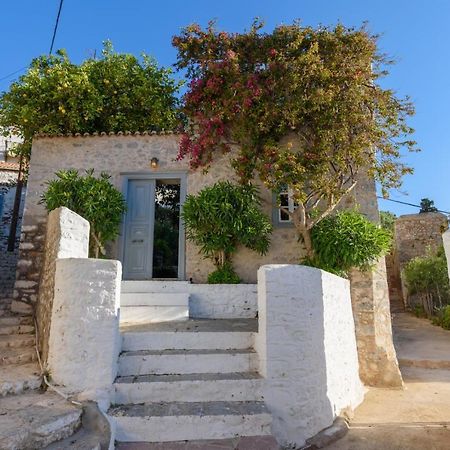 Vita Real Estate Ύδρα Εξωτερικό φωτογραφία