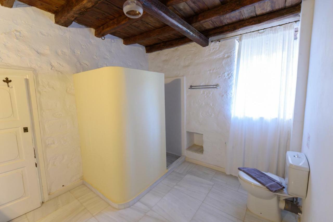 Vita Real Estate Ύδρα Εξωτερικό φωτογραφία