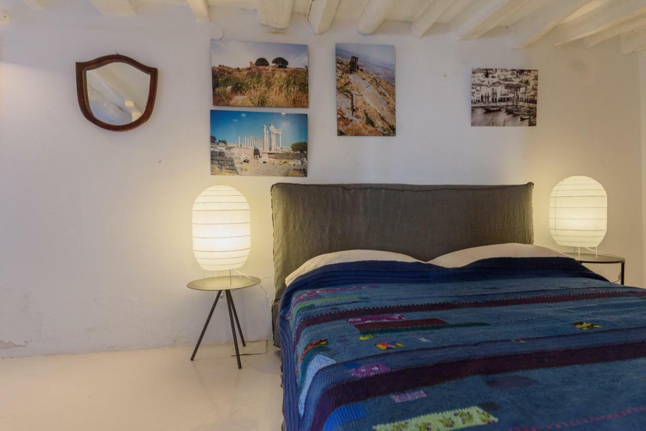 Vita Real Estate Ύδρα Εξωτερικό φωτογραφία