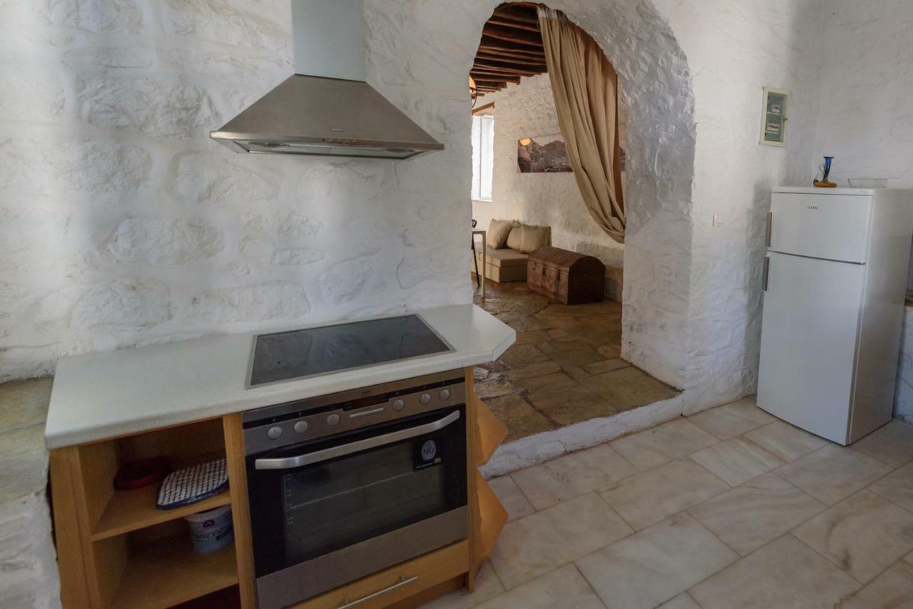 Vita Real Estate Ύδρα Εξωτερικό φωτογραφία