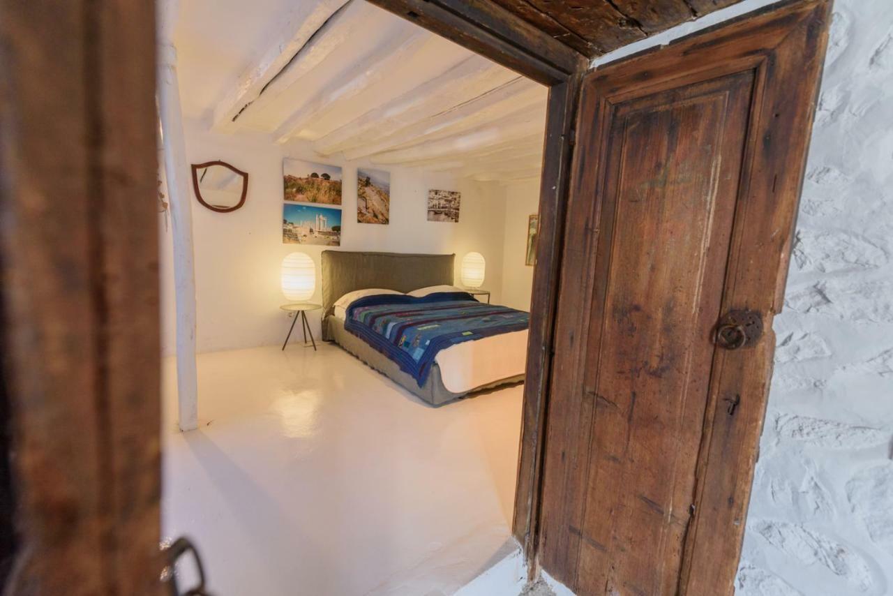 Vita Real Estate Ύδρα Εξωτερικό φωτογραφία