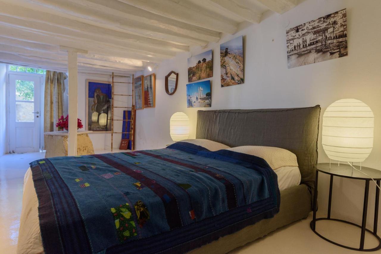 Vita Real Estate Ύδρα Εξωτερικό φωτογραφία