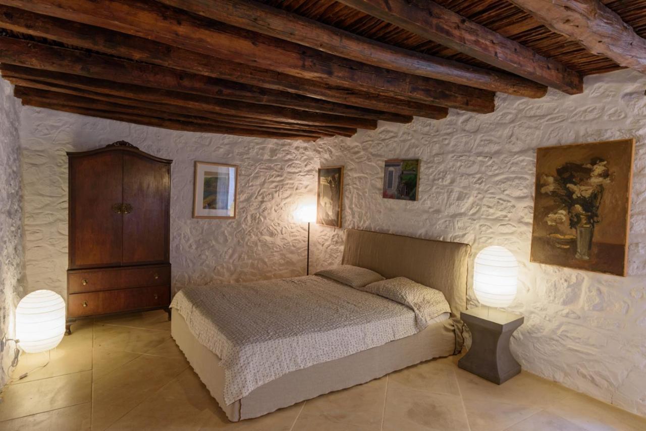 Vita Real Estate Ύδρα Εξωτερικό φωτογραφία