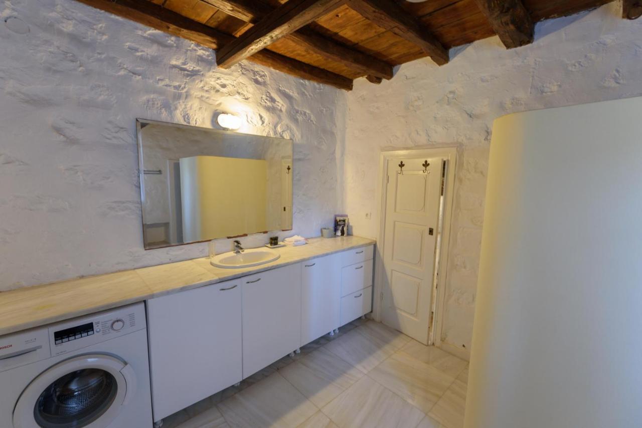 Vita Real Estate Ύδρα Εξωτερικό φωτογραφία