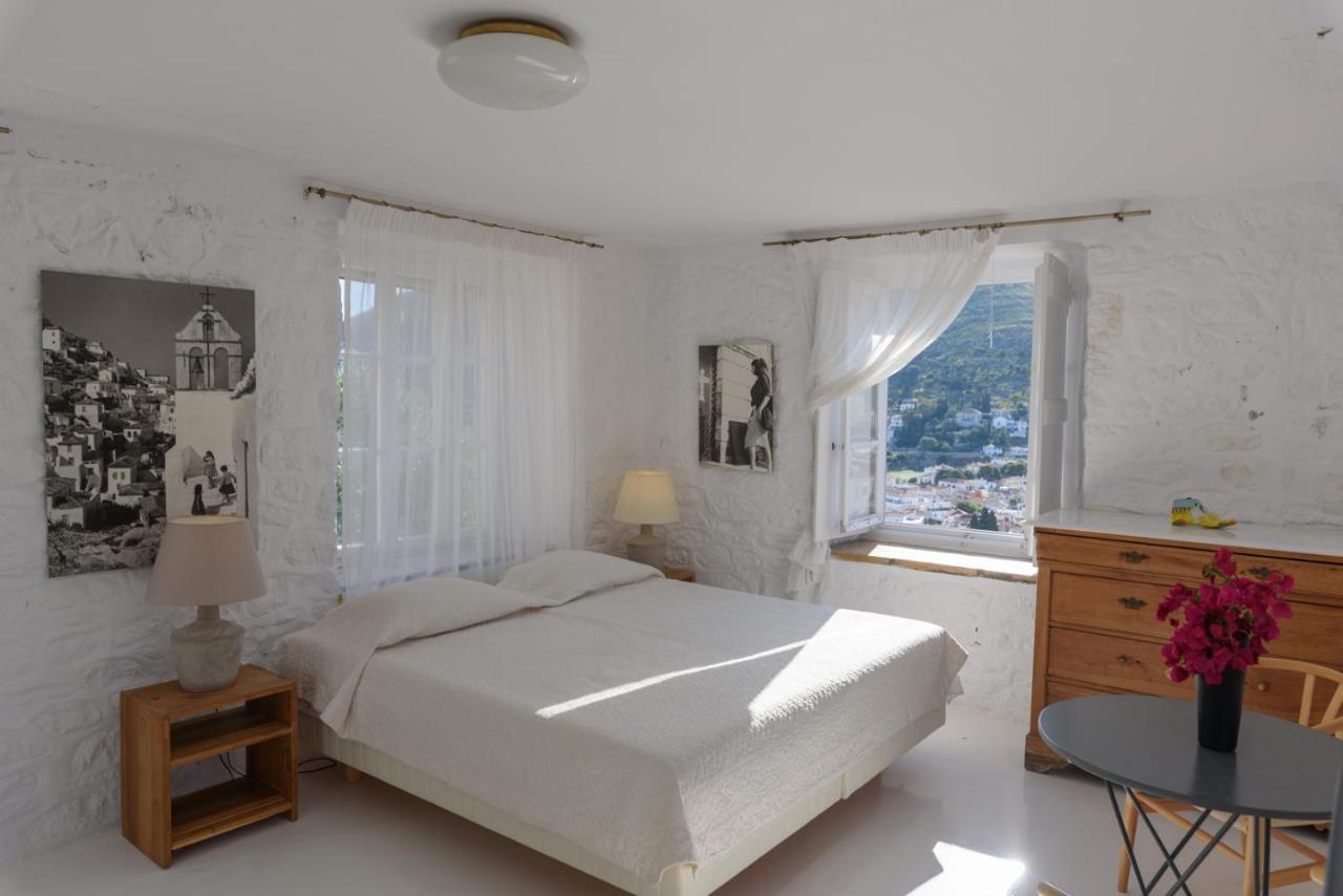 Vita Real Estate Ύδρα Εξωτερικό φωτογραφία