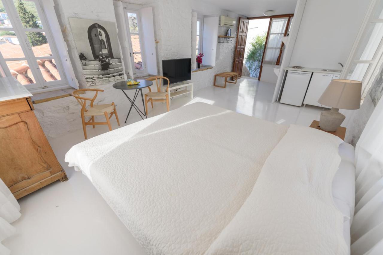 Vita Real Estate Ύδρα Εξωτερικό φωτογραφία