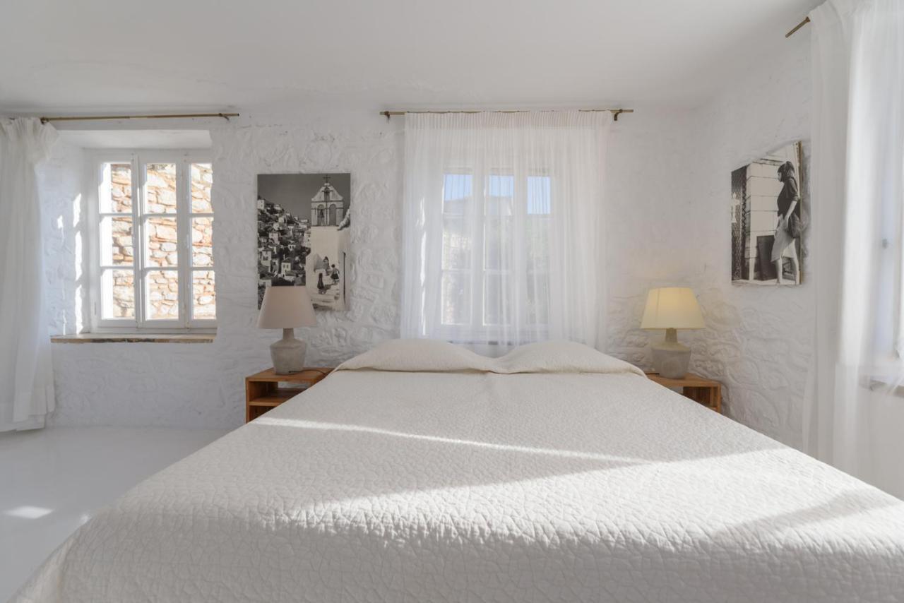 Vita Real Estate Ύδρα Εξωτερικό φωτογραφία
