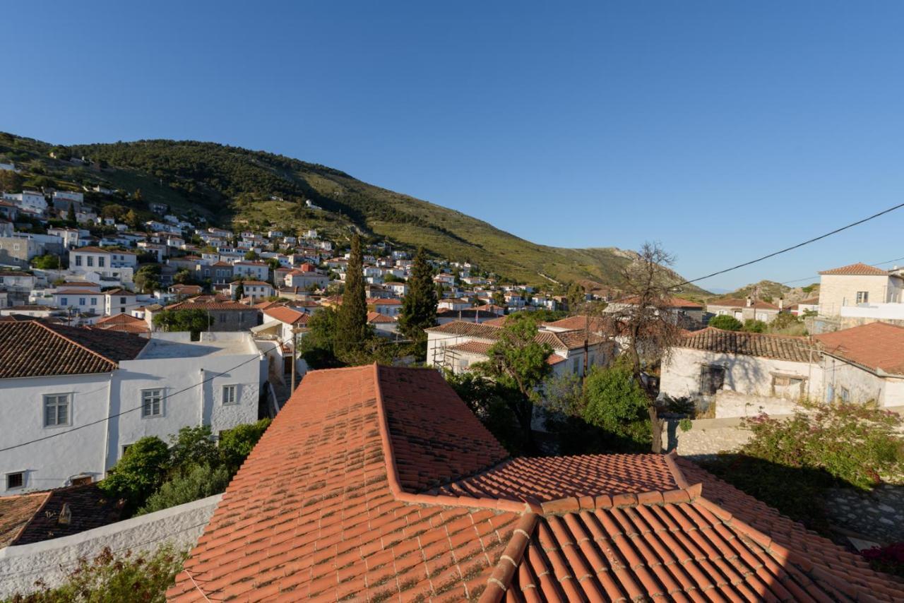 Vita Real Estate Ύδρα Εξωτερικό φωτογραφία